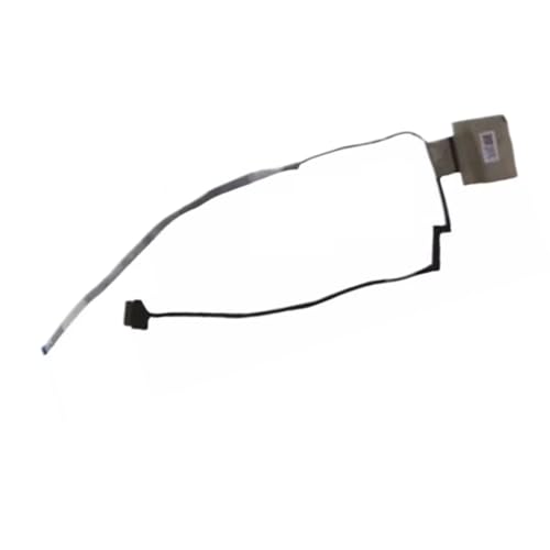 Cable flex de pantalla para HP ProBook 640 G8 con conector LED de 40 pines DDX8QCLCB21