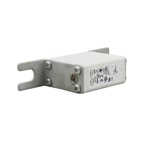 Fusible basse tension 170M1369 700V 120A pour circuits de puissance - 3