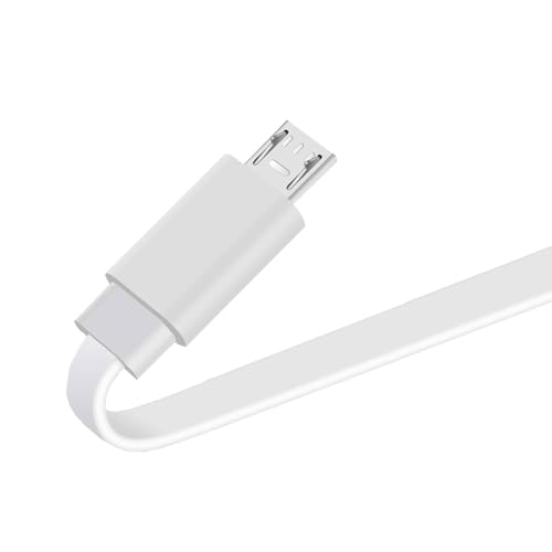 Câble d'extension d'alimentation 7,5m pour manette PS4 et caméra Eufy E220 - 5