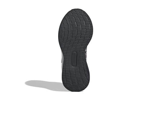 Image of adidas Boys Runfalcon 5 Sneakers Shoes - Black