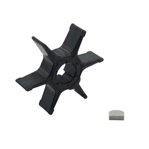 Turbine de pompe à eau kit de réparation contre la surchauffe DF25