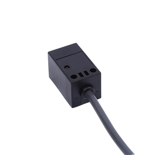 Détecteur inductif 5mm étanche BIN5-TLQ5-D2-A pour détection métallique précise