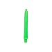 10 sets of 3 (30 Pieces) 2ba Deflectagrip Fluro Neon Green nylon dart shafts Short size 35 mm 1 1/2
