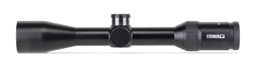 Image of Steiner Optics Predator 8 Series Hunting Rifle Scopes
