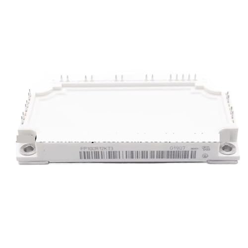 WUZDPRCJ 1pc FP100R12KT3 FP100R12KE3 IGBT Module(FP100R12KT3)