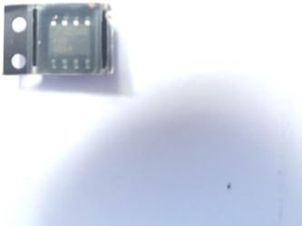 Fairchild Fds6694 Trans Mosfet N-Ch 30V 12A 8-Pin Soic