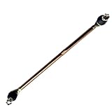 Conçu pour répondre aux spécifications pour un ajustement précis et à long terme