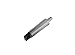HHIP 3700-0149 Morse Taper Arbor, MT2 to JT3 Arbor Taper to Chuck