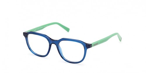 Lunettes de soleil de forme classique Timberland Tb50063 protection solaire unisexe