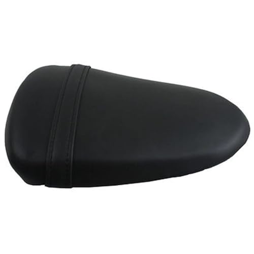 Selle passager arrière pour moto GSXR1000 2007-2008 assise confort pouf