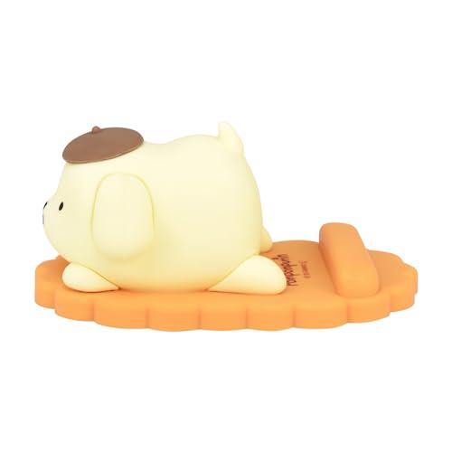 サンリオ／ポムポムプリン／持ち手付き折りたたみコンテナ 【公式通販】