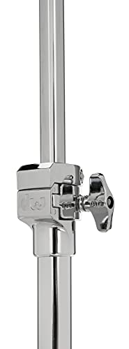 image for DW 3000 Series Straight Boom Cymbal Stand (DWCP3700A), Chrome