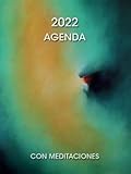  Agenda con meditaciones 2022