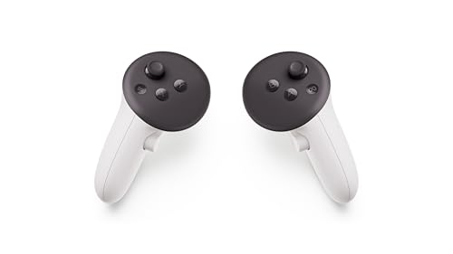 Meta Quest Touch Pro Controllers