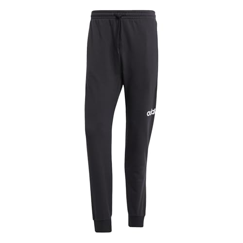 French Terry pantalon adidas Essentials souple et respirant pour le sport