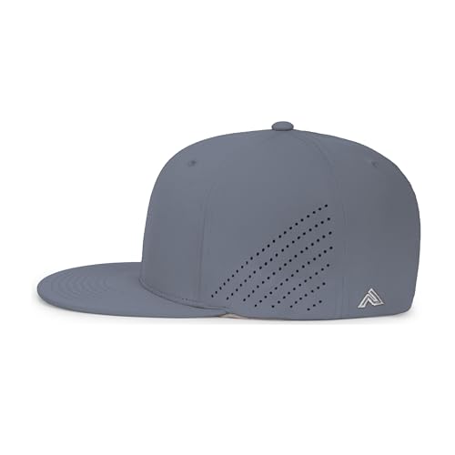 Image of Pacific Headwear Unisex-Adult Pacific Headwear Premium Lightweight Perforated Pacflex Cap Powered By Coolcore