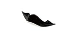 Nose Guard Black SPY mX nose guard nose guard black