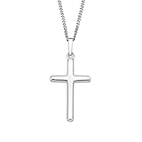 Kreuz-Schmuck wird als religiöses Symbol und auch als Fashion-Statement getragen