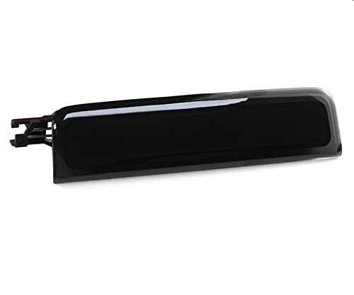 Accessoires de voiture feux freinage arrière pour Caddy III