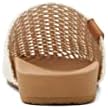 Billabong Women's Maddie Mule, Natural, 7 | Image 3