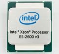 Intel Xeon E5-2699V3 18 Cores 2.3GHz 45MB 9.6 GT/s 145W LGA 2011-3 (SR1XD) (Renewed)