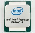 sr1xd intel xeon 18 core e5-2699v3 2.3ghz 45mb l3 cache 9.6gt/s qpi speed socket fclga2011-3 22nm 145w solo processore.