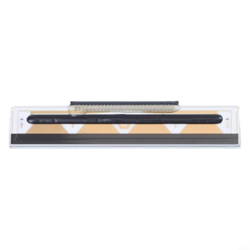 Cabezal de impresion TSP654 arregla fallos de texto termico 2