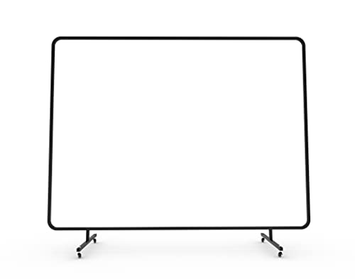 Lincoln Electric Expandable Welding Screen/Curtain Frame - 6 x 6 ft/6 x 8 ft; K4654-1-8