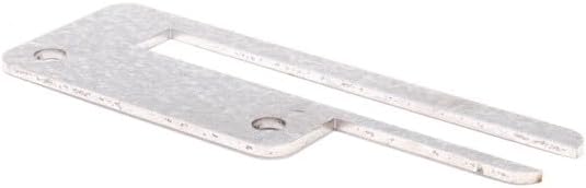 Replacement for fits 00-499452-00001 Vul Hart Plate,Counterweight Hole Cvr