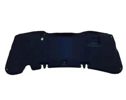 Couverture en coton coussin d'isolation pour Civic FD 2006-2011 bouclier thermique avant