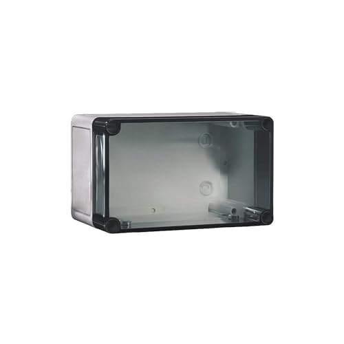 Boîtier RITTAL 9517.100 en polycarbonate PK de dimensions compactes 180mm