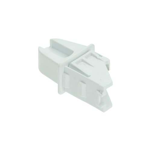 Fixation charnière de couvercle droit BOSCH Four cuisinière HGV425120N HGV425120S HGV44D120F BB299499 - vue 2