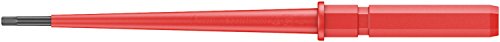 Wera 05003420001 Kraftform Kompakt VDE 64 i, 2.5 x...