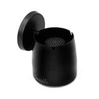 Amazon.co.jp: Smodify 灰皿 ふた付き 屋外 卓上 大サイズ 大
