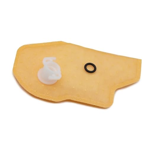 Filtre à carburant moto SH300 kit de filtration essence 5 pièces