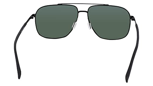 Image of Columbia mens Mist Trail Aviator Sunglasses