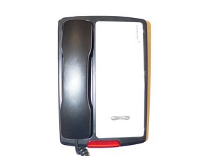 Teléfono para lobby Cetis 80102 sin discado miniatura 1