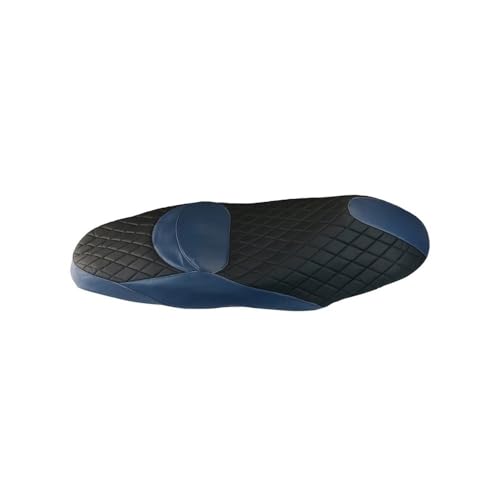 Housse de coussin de siège pour XMAX 250 idéale pour le trajet quotidien
