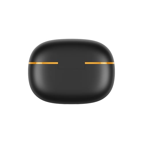 realme Buds T200 Lite Bluetooth in Ear Earbuds,4 Mic, AI ENC for Calls,48 Hours Total Playback with Fast Charging and Low Latency Gaming TWS,Google... - Image 4