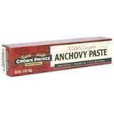 Crown Prince Anchovy Paste, 1.75 Ounce Tubes, 24-Pack