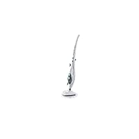 Ariete 4169 Steam Mop Scopa Lavapavimenti a Vapore con Manico Pieghevole