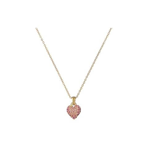 Ted Baker Adorina Sweetheart Pendant Necklace Cover
