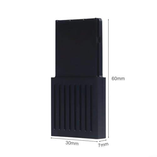 Caja externa para disco duro NVME 2230 Xbox Series X/S miniatura 2