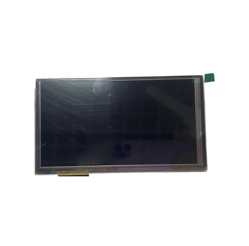 Pantalla LCD y táctil de repuesto para reparar tu móvil con fallos de imagen y roturas