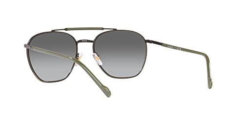 Image of Vogue Eyewear mens Vo4256s Square Sunglasses