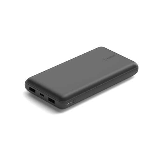 باور بانك بيلكين- سعة20000mah  - موديل BPB012