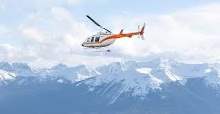 Ep 99- Live from the Helicopter Hanger (Feat. Jasper Hinton Air)