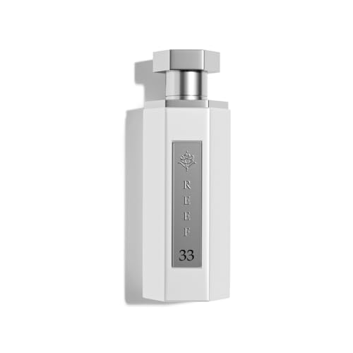 Reef Perfume Eau de Parfum for Unisex 100 ml #33 White