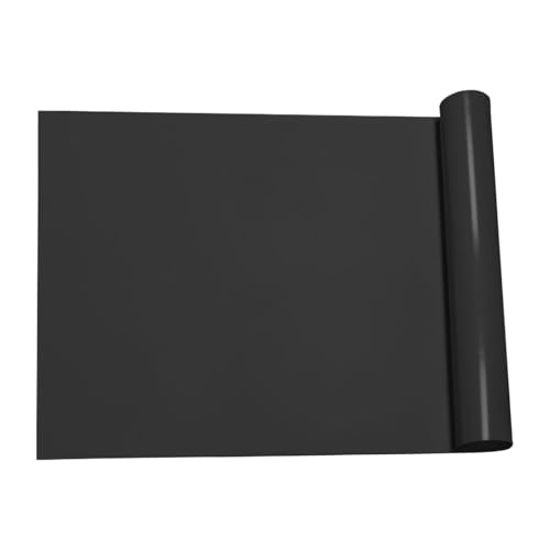 Tapis de table anti-tache protège-table blanc en silicone - 2