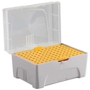 Cole-Parmer Pipette Rack, 0.1 to 10 µL Tip: 10/PK